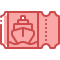 HydroTicket icon
