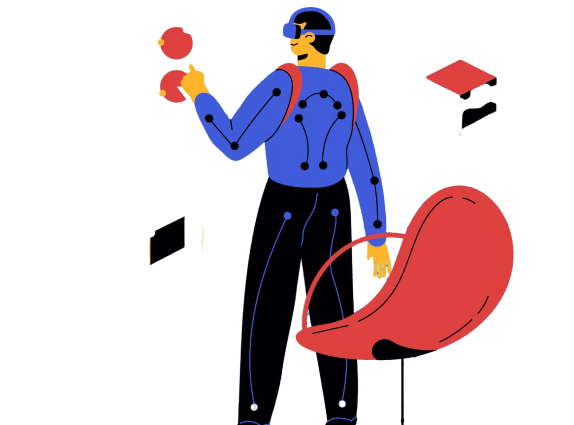 illustration representing Neuralytics