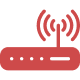 Wifi router image