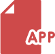 App logo