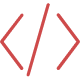 Customize logo