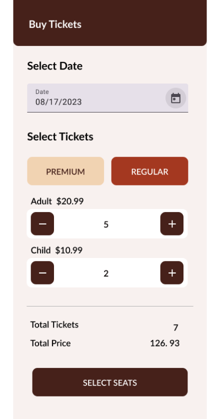 buy tickets