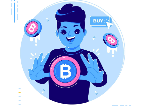 illustration representing next generation exchange