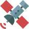 satellite icon