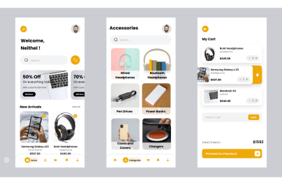 product details