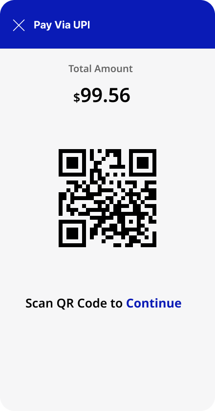 pay via upi