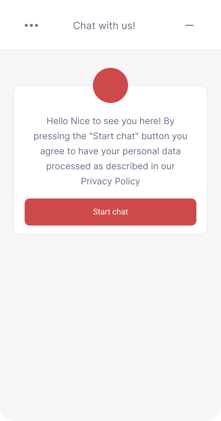 talknex chat